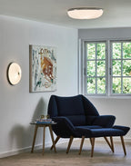 Le Klint Lamella Ceiling Wall Light