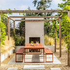 Case Furniture Eos Outdoor Communal Table