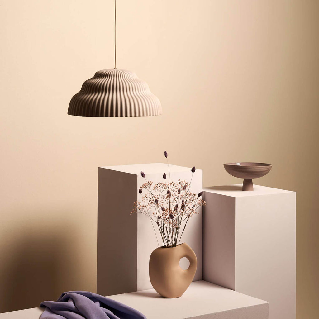 Kaskad Pendant Light