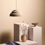 Kaskad Pendant Light