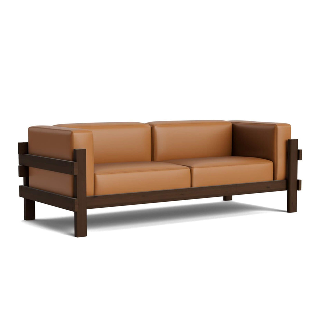 Normann Copenhagen Kube 3+ Seater Sofa