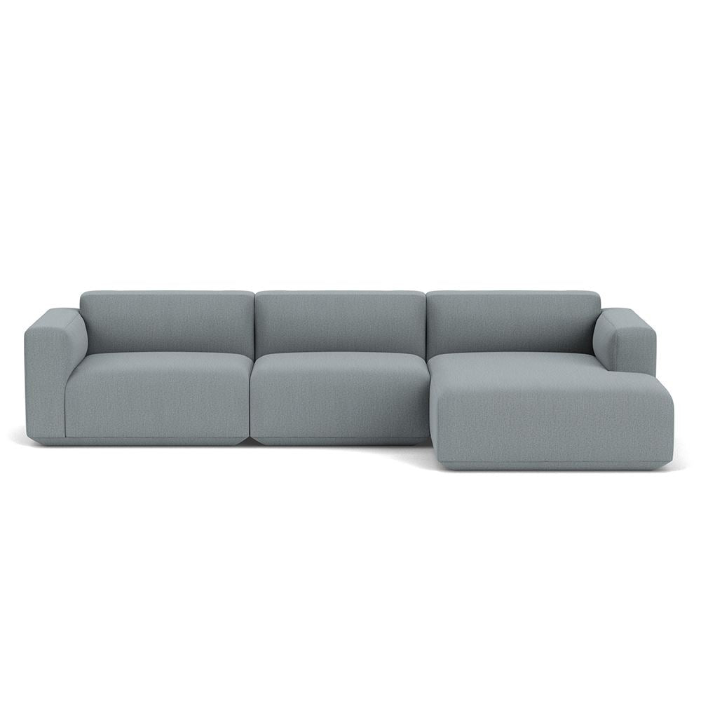 &Tradition Develius 3+ Seater Sofa