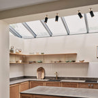 Thorup Copenhagen Patrone Recessed Ceiling Light
