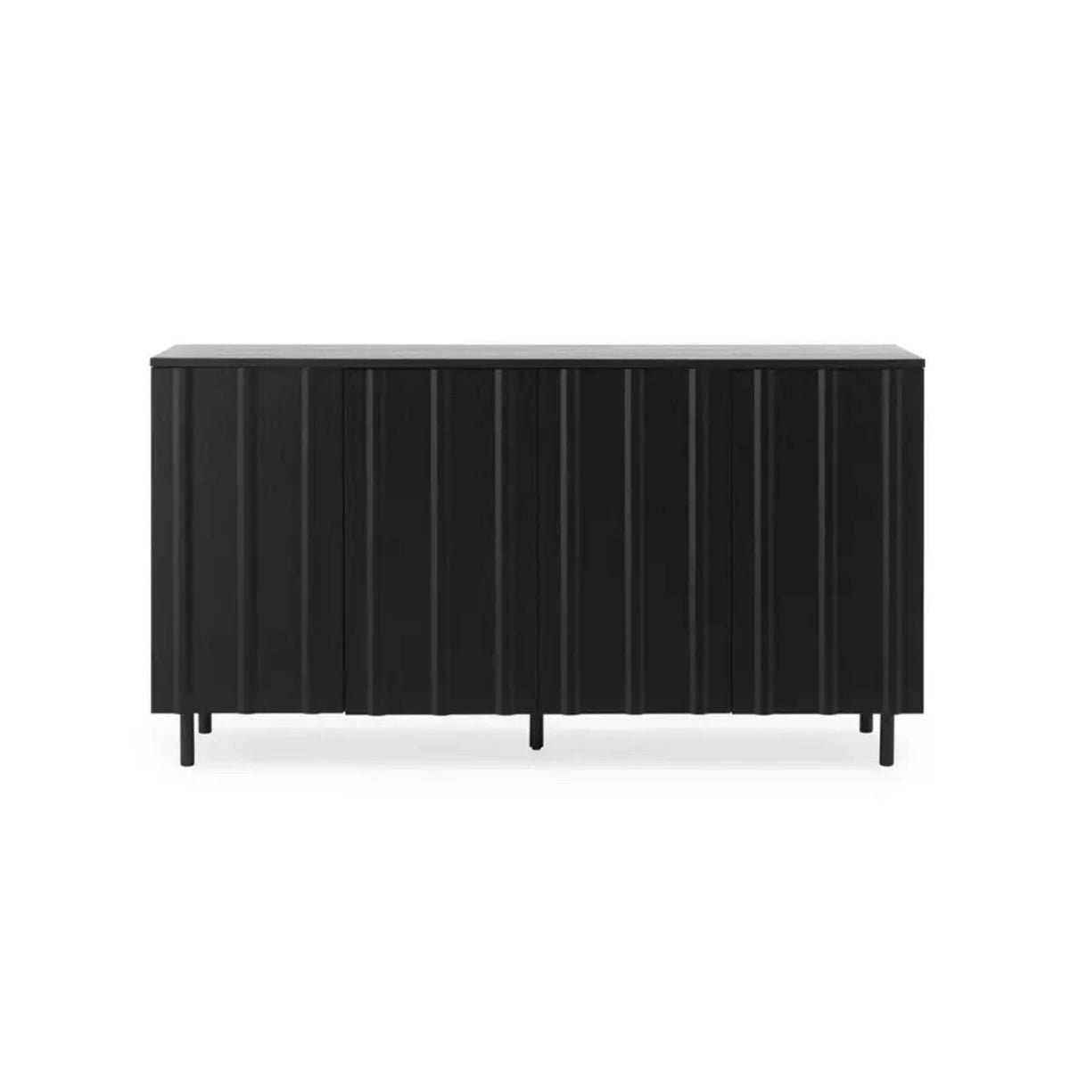 Normann Copenhagen Rib Sideboard