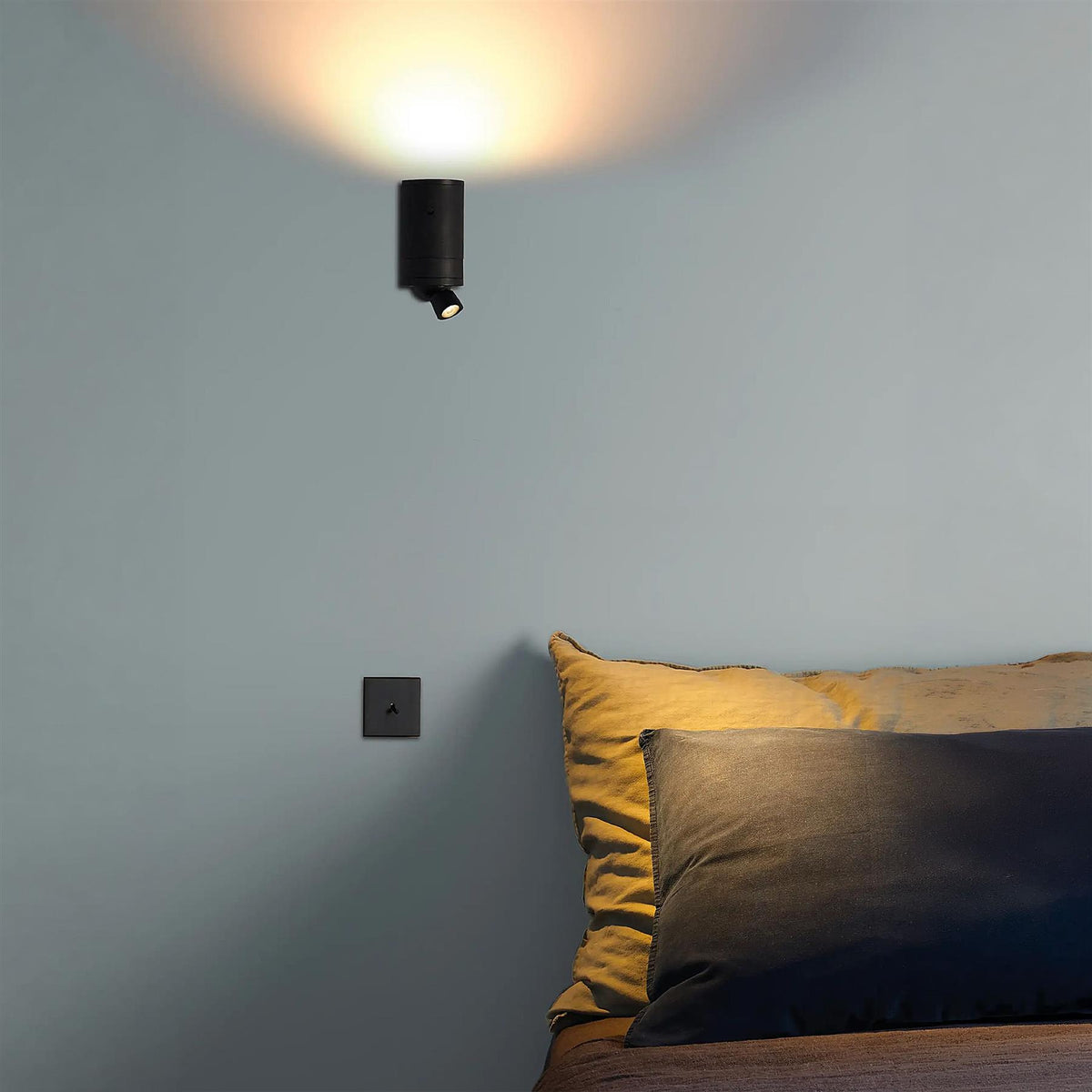 DCW Editions Vision 20/20 Omni Wall Light