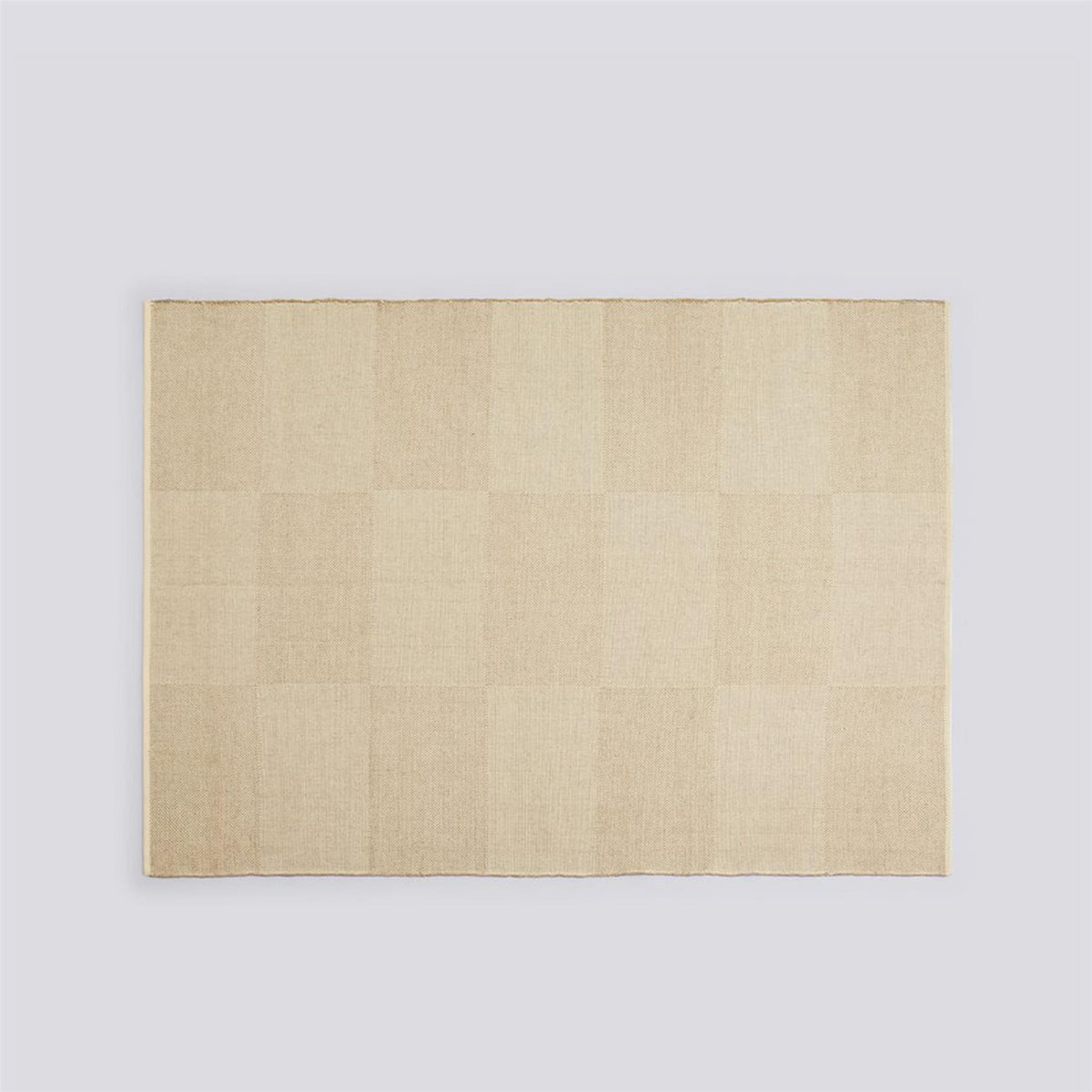 HAY Check Rug