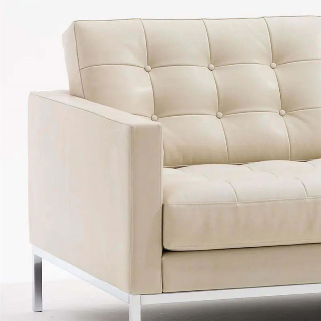 Knoll Florence Knoll Relax 3+ Seater Sofa