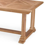 Eichholtz Bell Rive Outdoor Dining Table