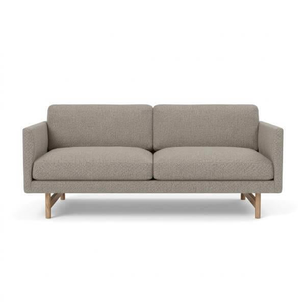 Fredericia Calmo 2 Seater Sofa
