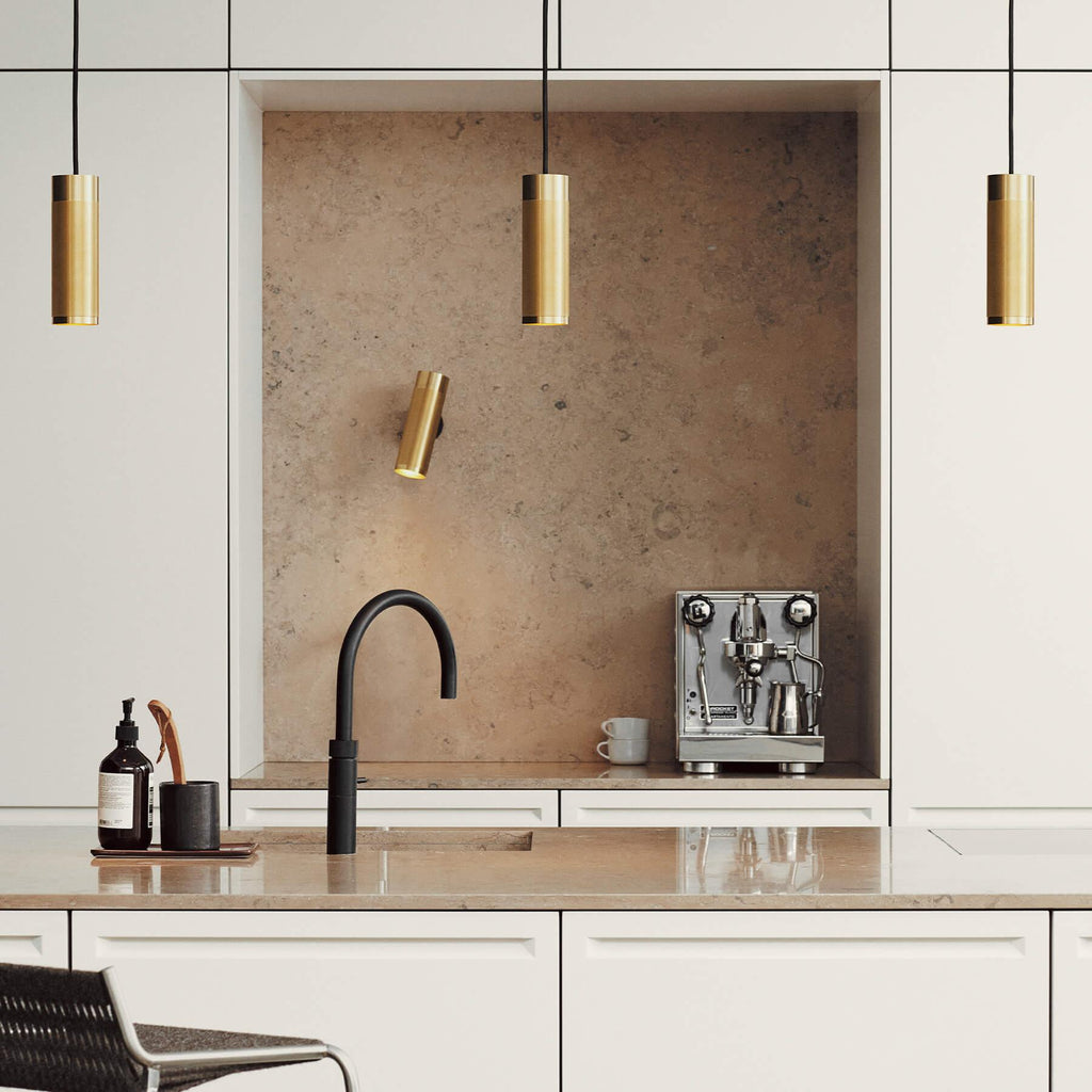Thorup Copenhagen Pendant Light