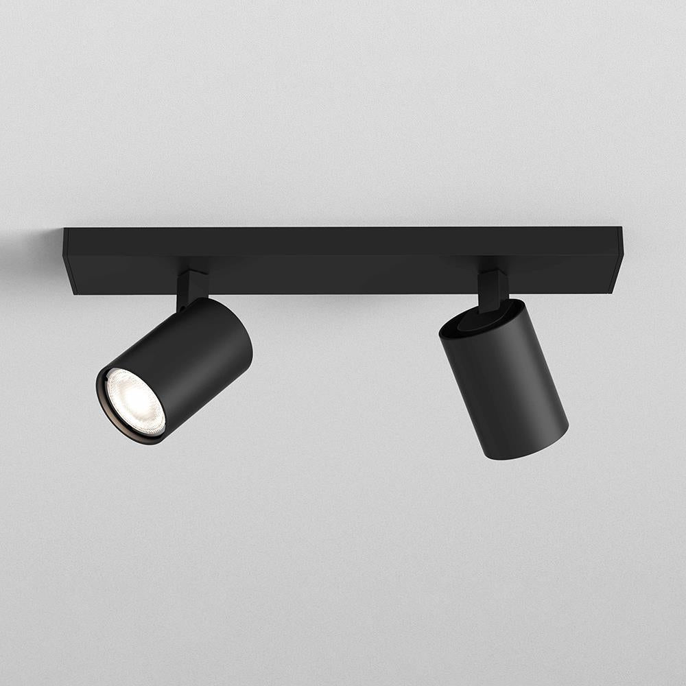 Astro Lighting Ascoli Twin Ceiling Spotlight