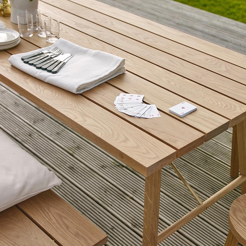 Another Country Outdoor Table Two