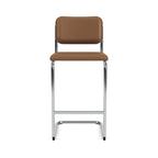 Knoll Cesca Bar Stool - Upholstered
