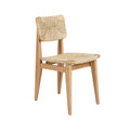 GUBI C-Chair Outdoor Dining Chair