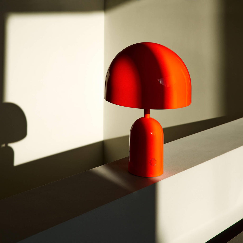 Tom Dixon Bell LED Table Lamp