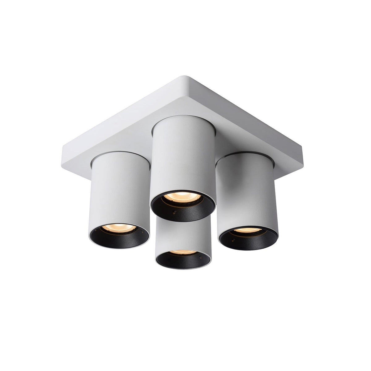 Lucide Nigel Ceiling Spotlight