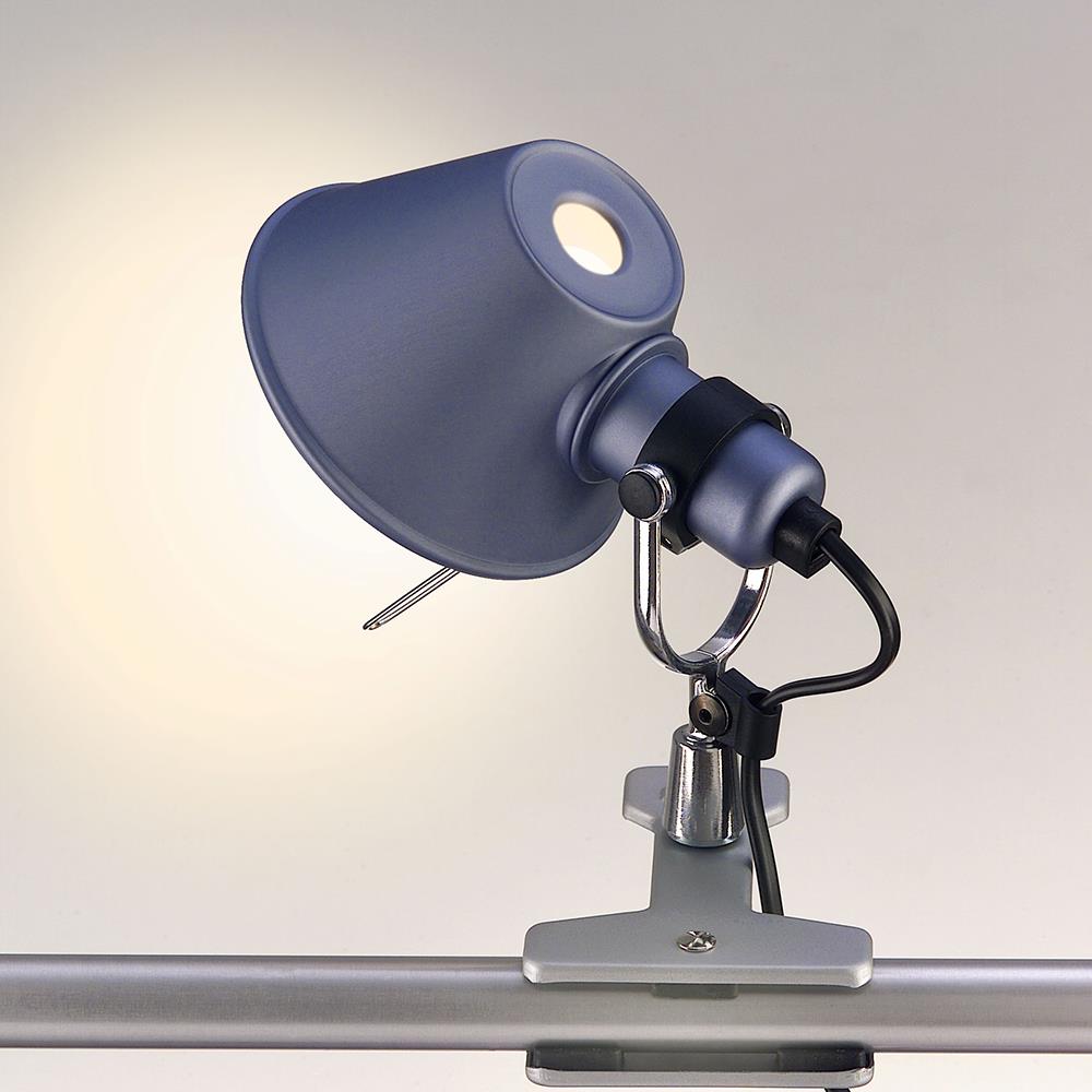 Artemide Tolomeo Micro Pinza Light