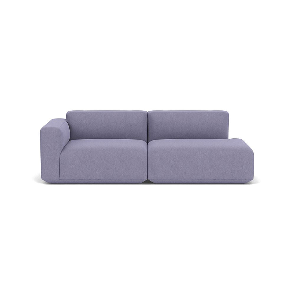 &Tradition Develius 2+ Seater Sofa
