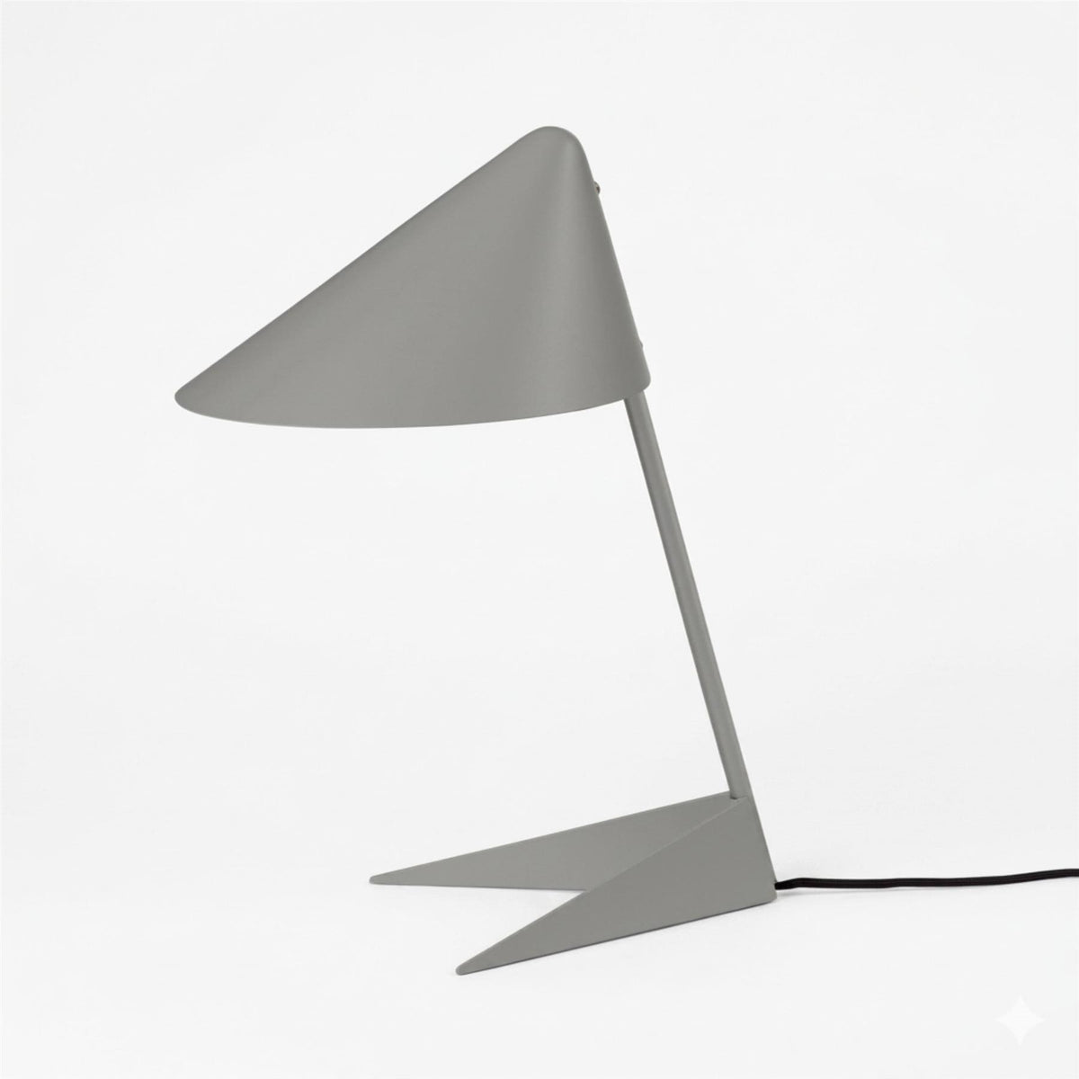 Warm Nordic Ambience Table Lamp