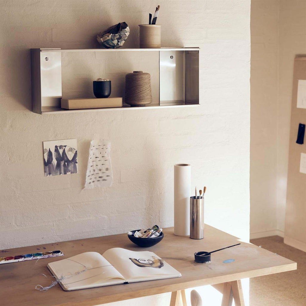 Form & Refine Taper Shelf Line