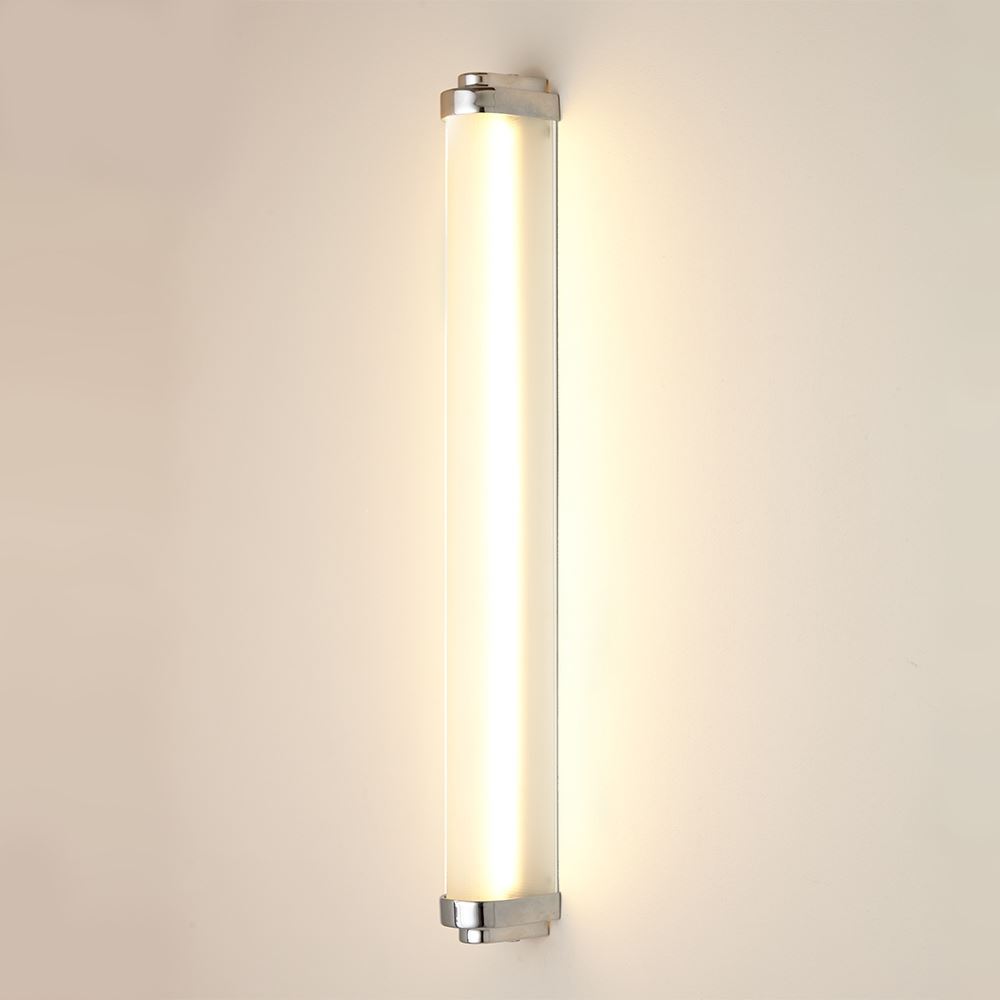 Davey Cabin LED Wall Light