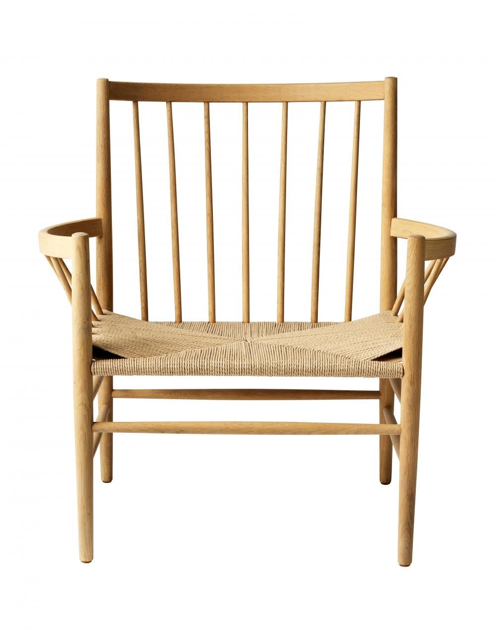 FDB Mobler J82 Lounge Chair