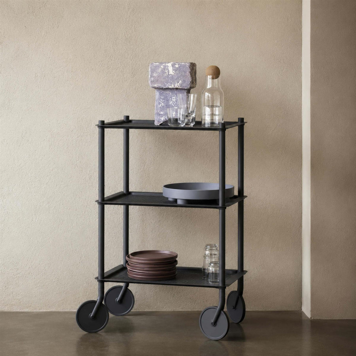 Muuto Flow Trolley