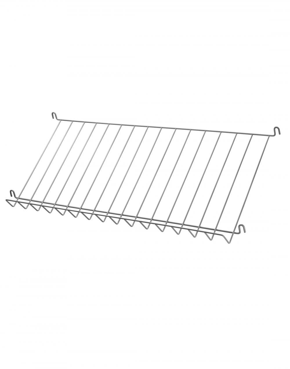 String Furniture String Magazine Shelf Wire