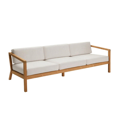 Fritz Hansen Virkelyst Garden Sofa