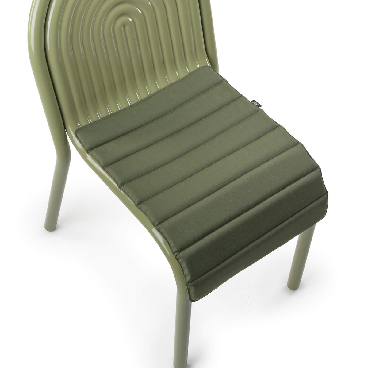 Tom Dixon Groove Garden Dining Seat Cushion Set