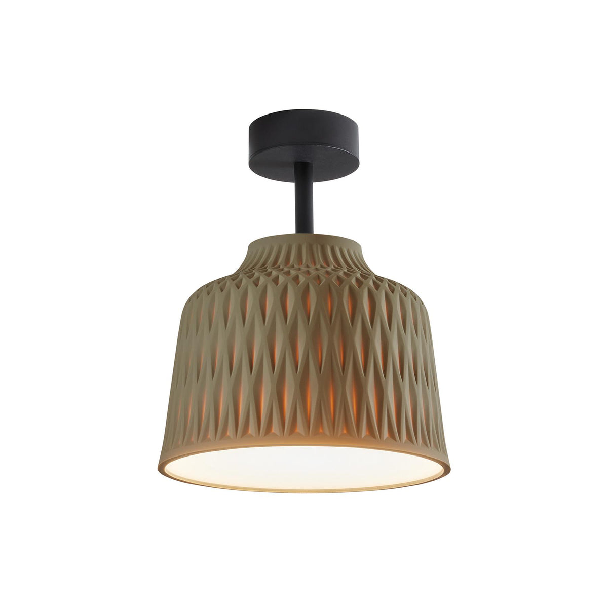 Bover Soft PF/30 Outdoor Ceiling Light