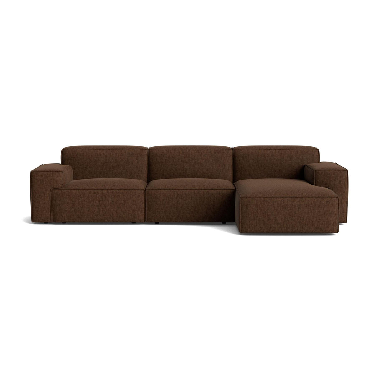 The Conran Shop Livello 3+ Seater Corner Sofa