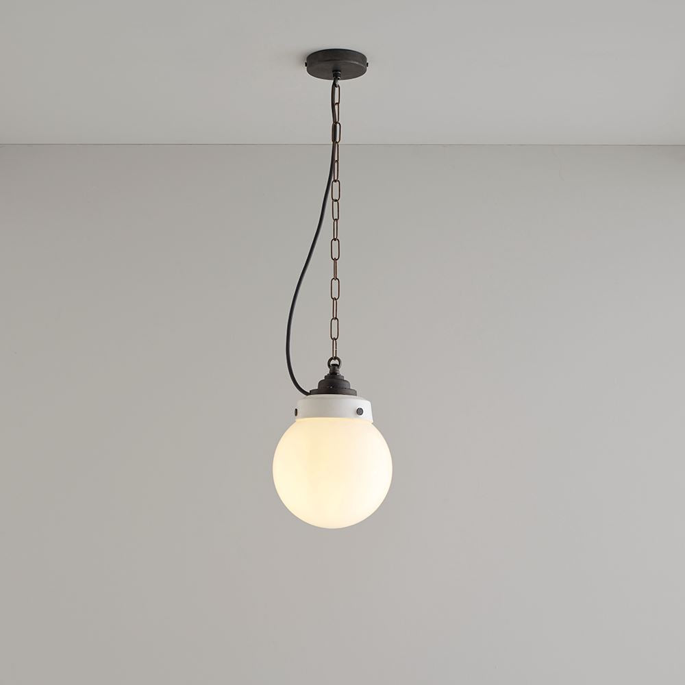 Davey Hampton Bathroom Pendant Light