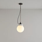 Davey Hampton Bathroom Pendant Light