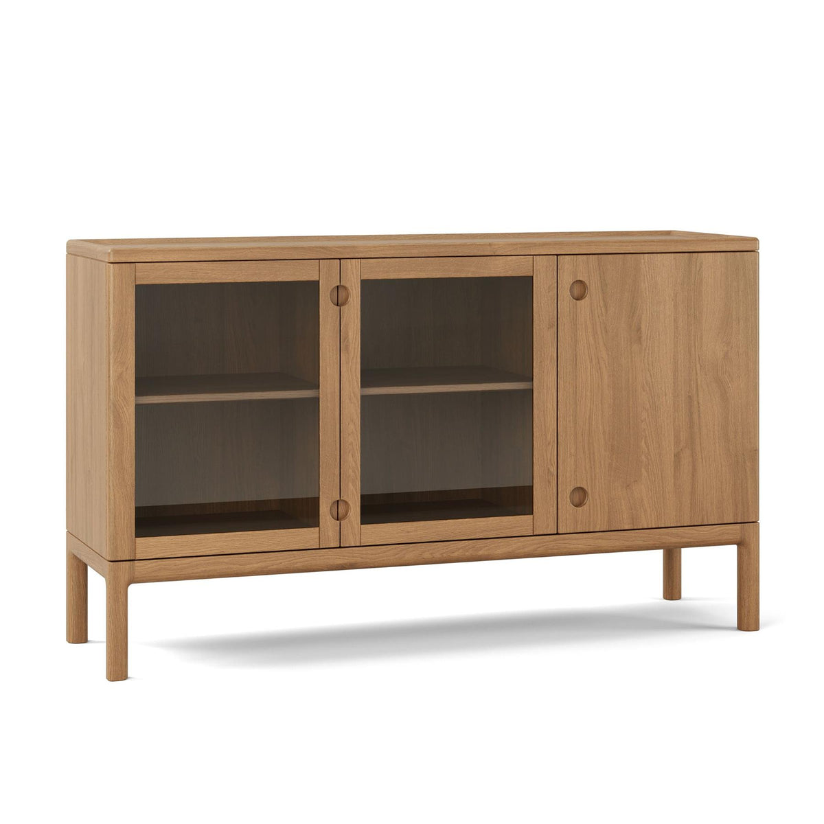 Stolab Prio Sideboard Low