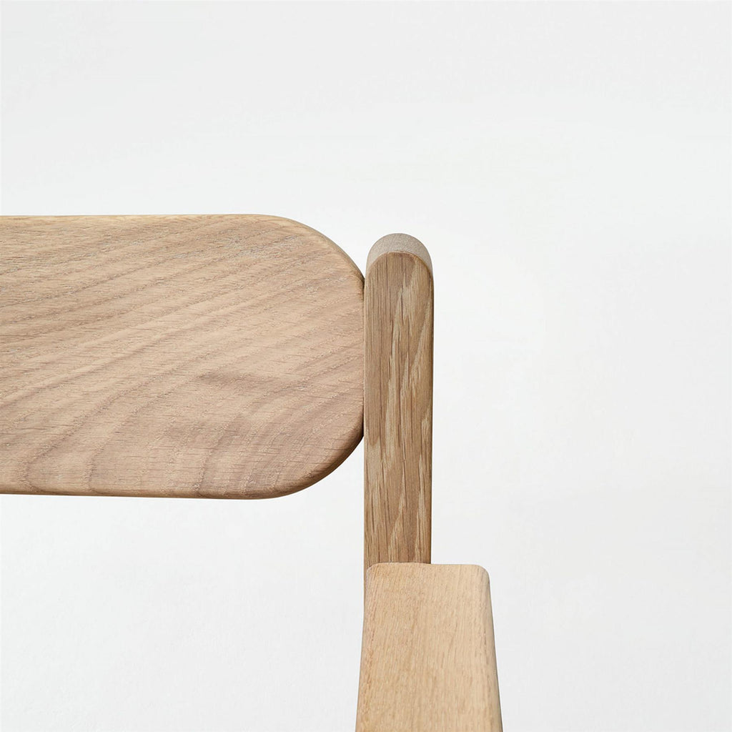 Tamart Highgate Dining Chair with Arms
