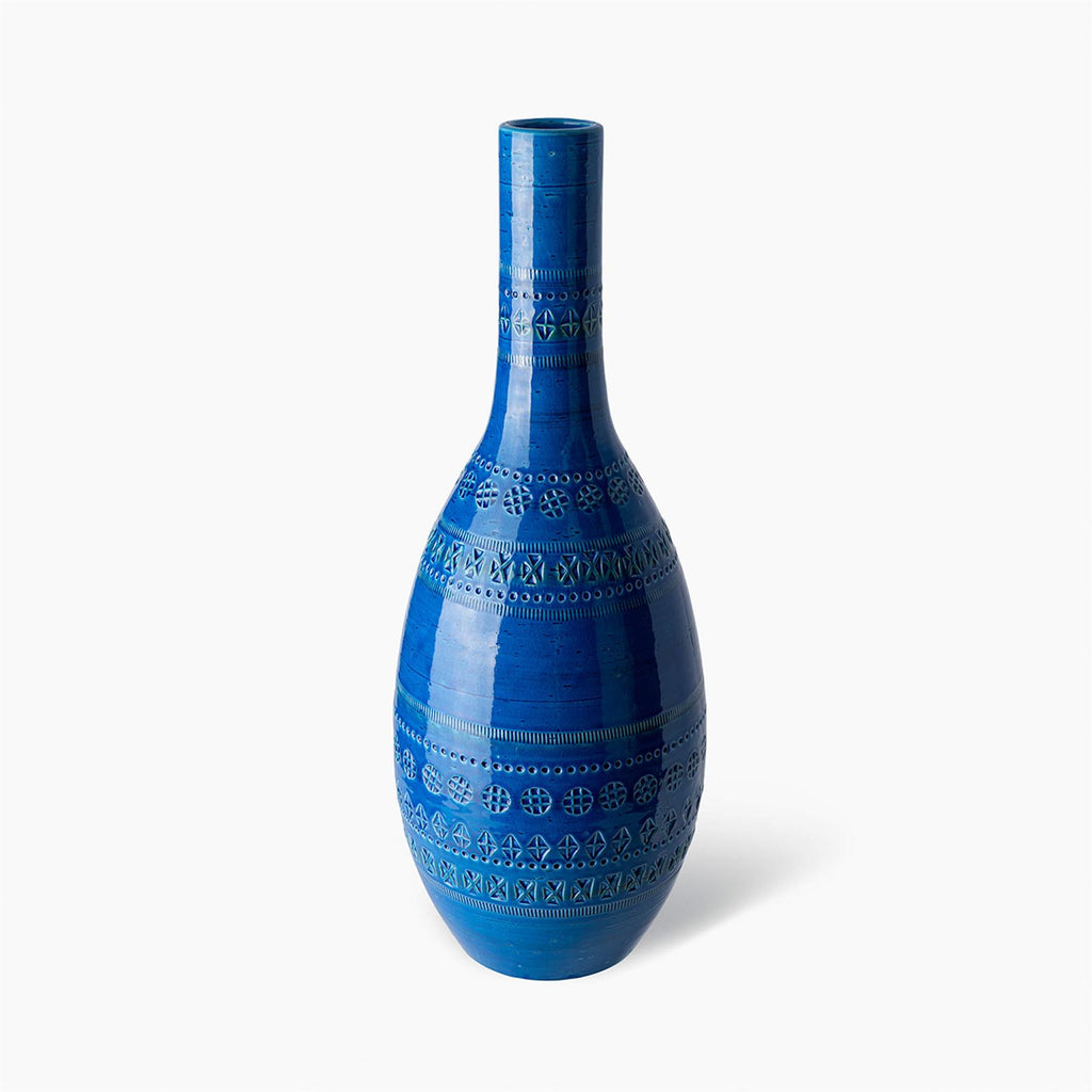 Bitossi Vaso Bottiglia