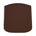 HAY Deville Chair Seat Cushion