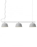 Muuto Ambit Rail Pendant Light