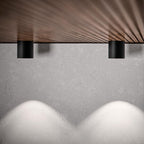 Solo round ceiling spotlight by Light-Point