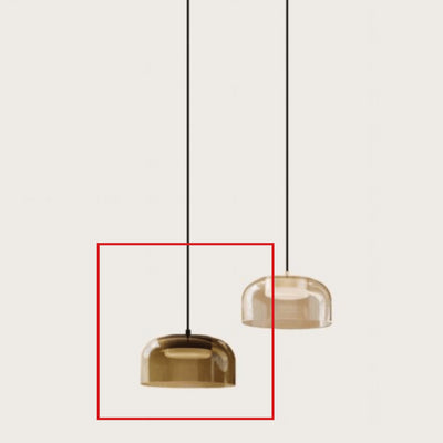 Outlet Ipon Pendant Light - C1316/1