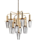 Harakiri chandelier