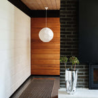 Tom Dixon Line Rug