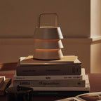 Ferm Living Luver Portable Rechargeable Lamp