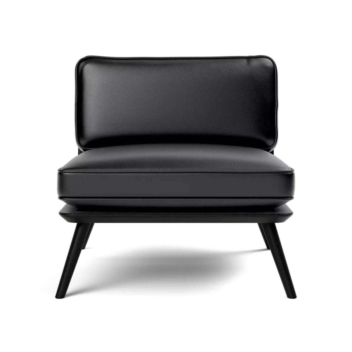 Fredericia Spine Lounge Suite Chair