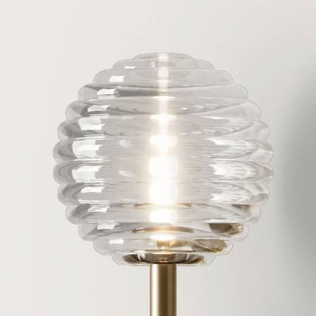 Aromas Doul Wall Light