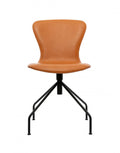 Outlet Bruunmunch PLAY Chair Swing - Cognac Leather