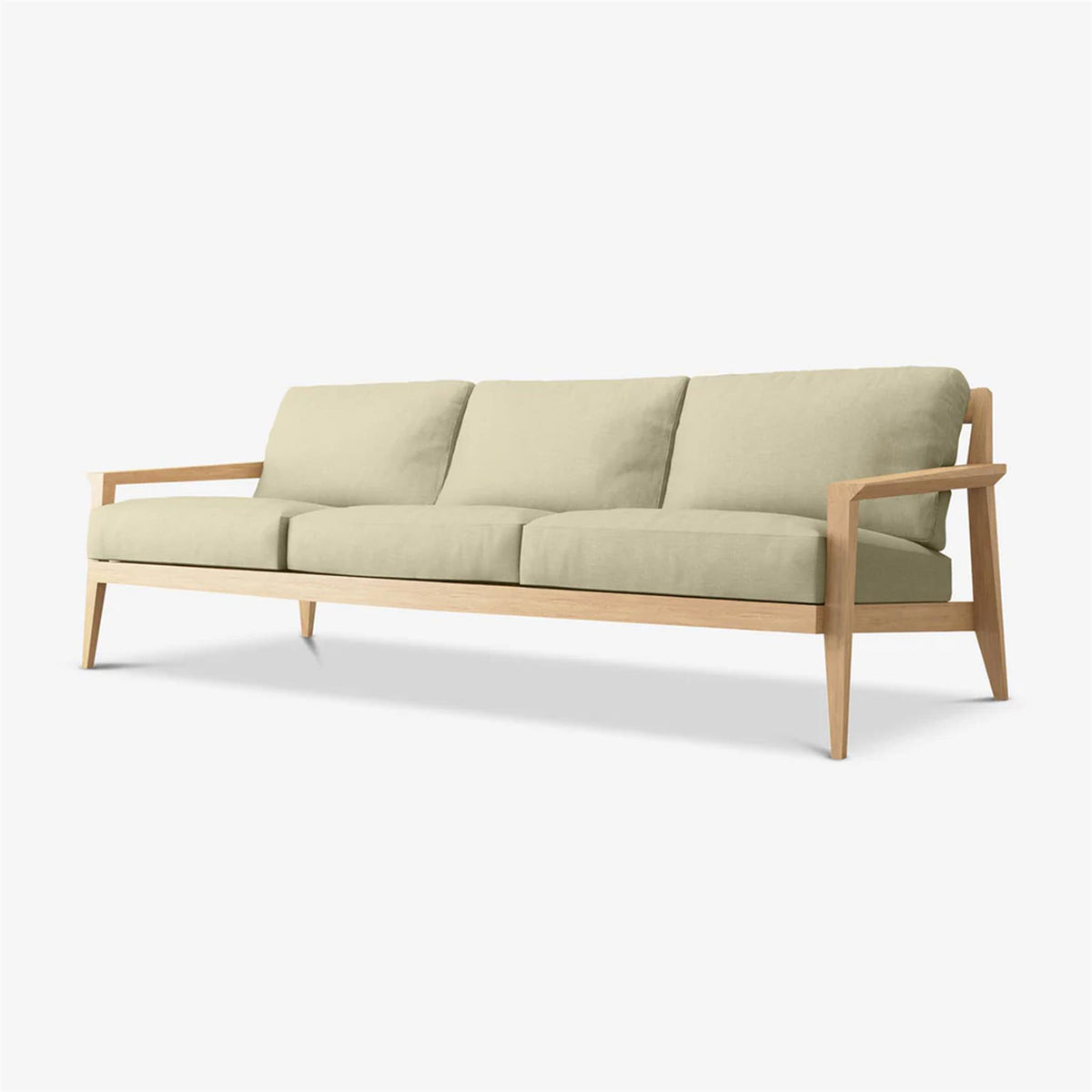 Case Furniture Stanley 3+ Seater Sofa