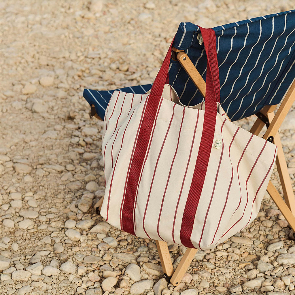 HAY Outdoor Market Picnic Bag