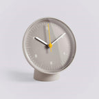 HAY Table Clock